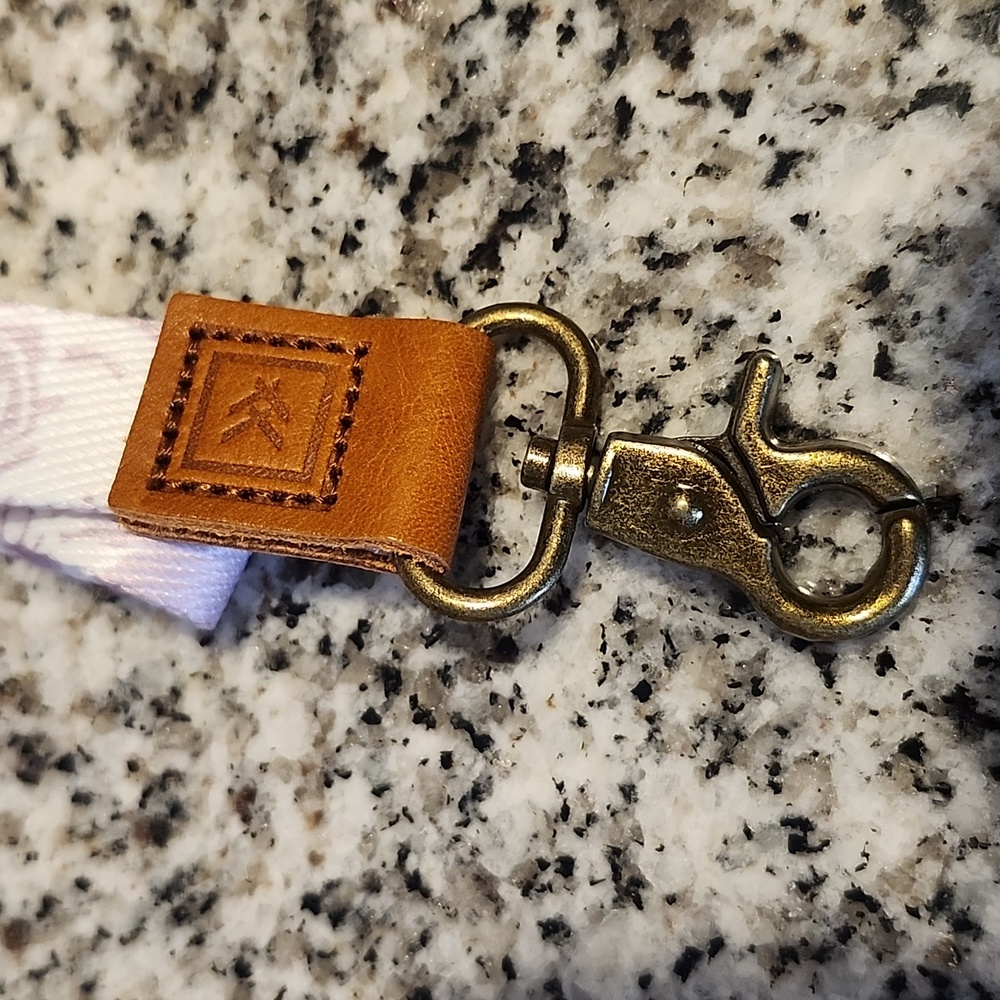 Thread Wallets Strap, Brand New! - Picture 3 of 3